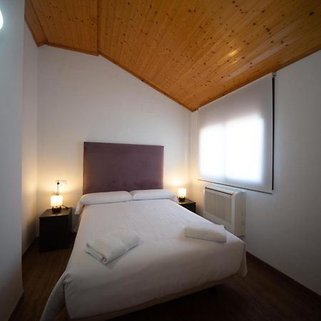 Apartamento Santa Barbara カスティジェハ・デ・ラ・クエスタ エクステリア 写真