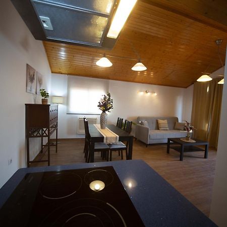 Apartamento Santa Barbara カスティジェハ・デ・ラ・クエスタ エクステリア 写真