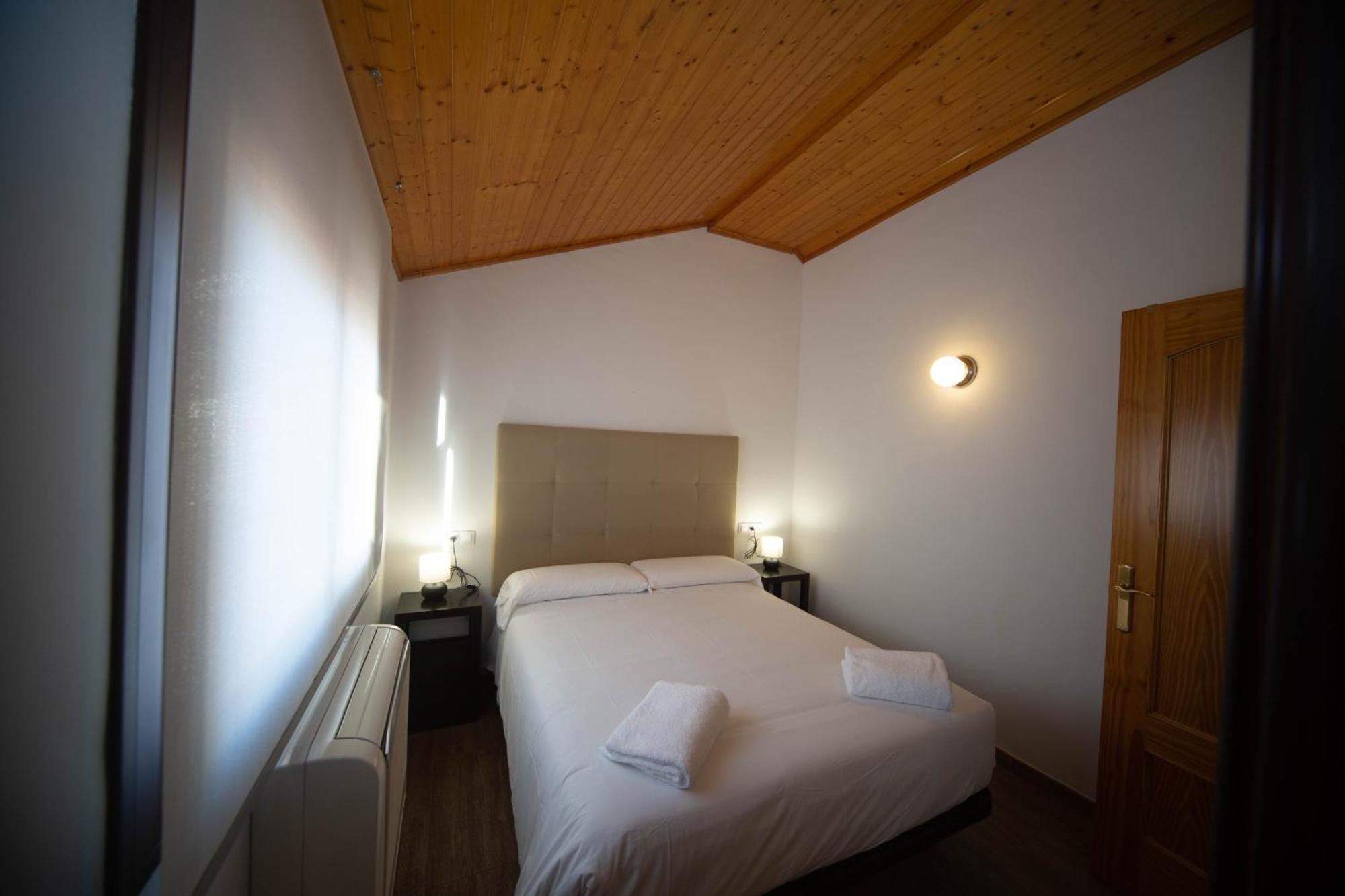 Apartamento Santa Barbara カスティジェハ・デ・ラ・クエスタ エクステリア 写真