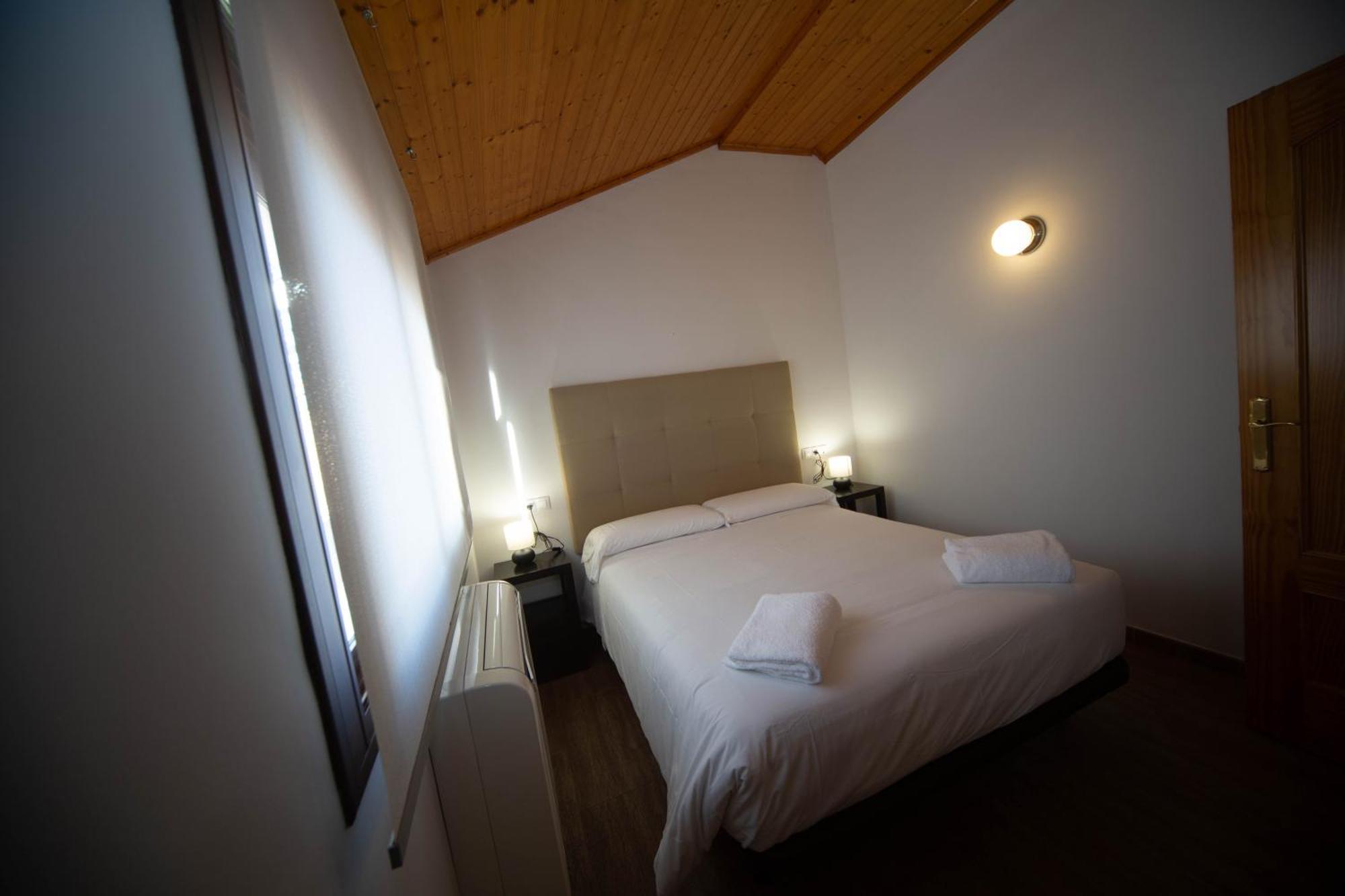Apartamento Santa Barbara カスティジェハ・デ・ラ・クエスタ エクステリア 写真
