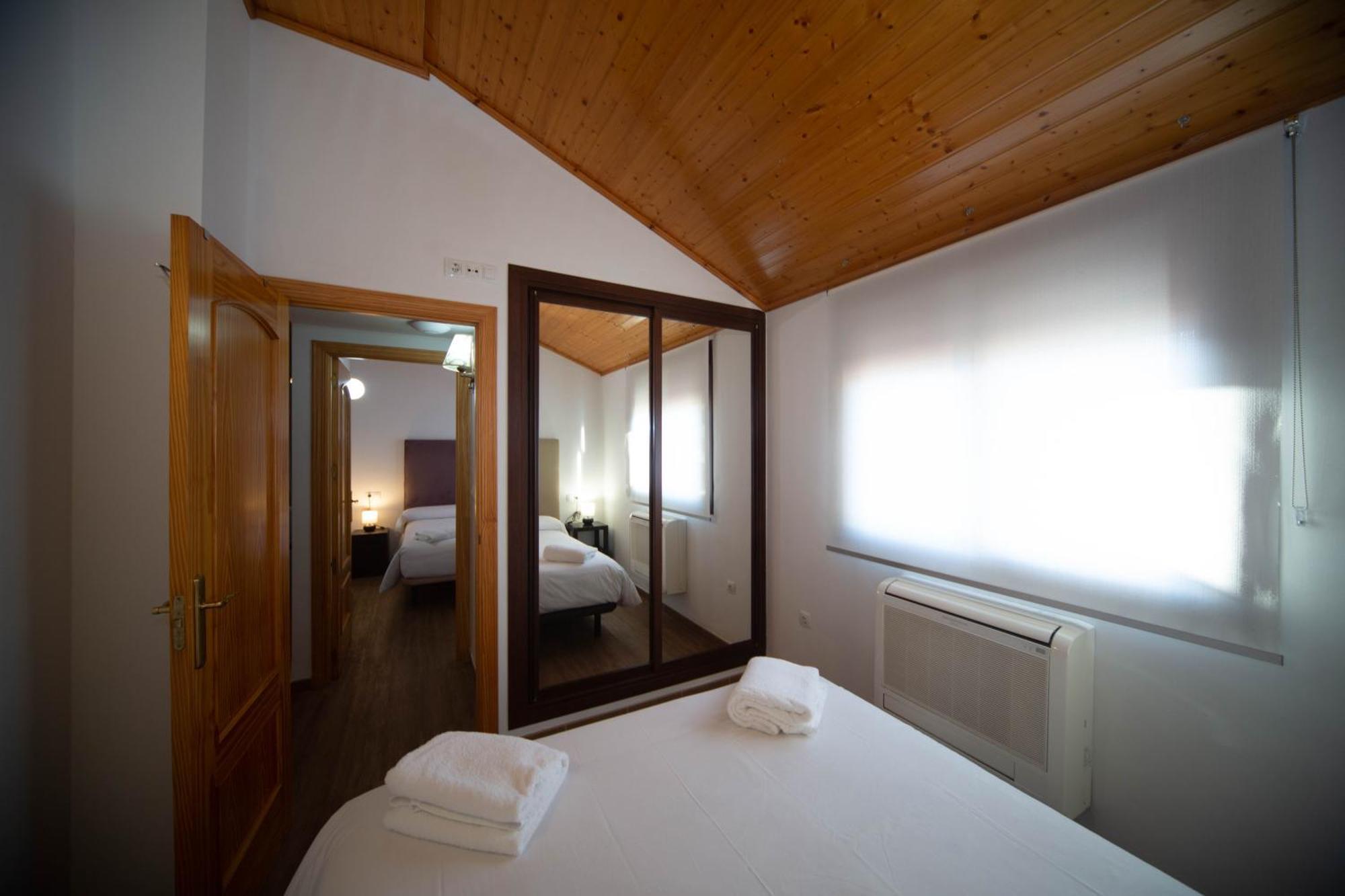 Apartamento Santa Barbara カスティジェハ・デ・ラ・クエスタ エクステリア 写真