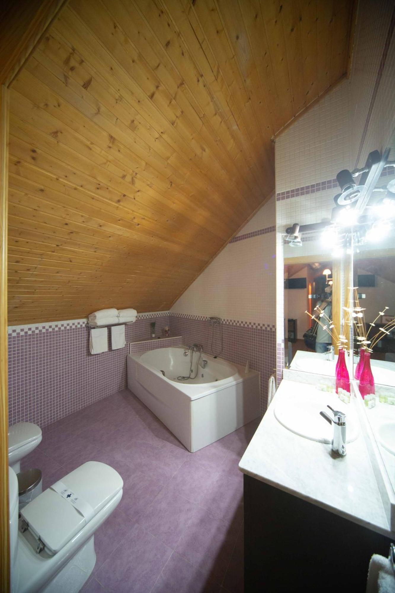 Apartamento Santa Barbara カスティジェハ・デ・ラ・クエスタ エクステリア 写真