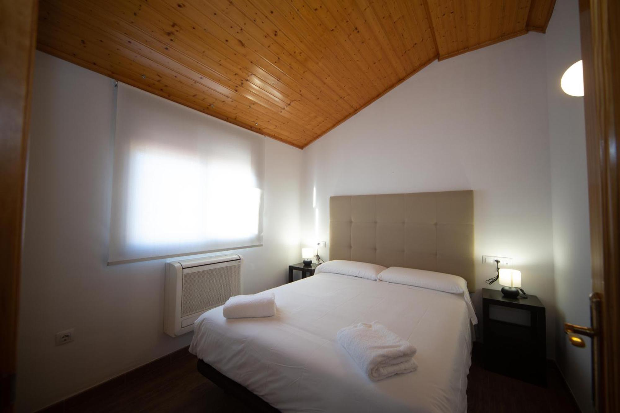 Apartamento Santa Barbara カスティジェハ・デ・ラ・クエスタ エクステリア 写真
