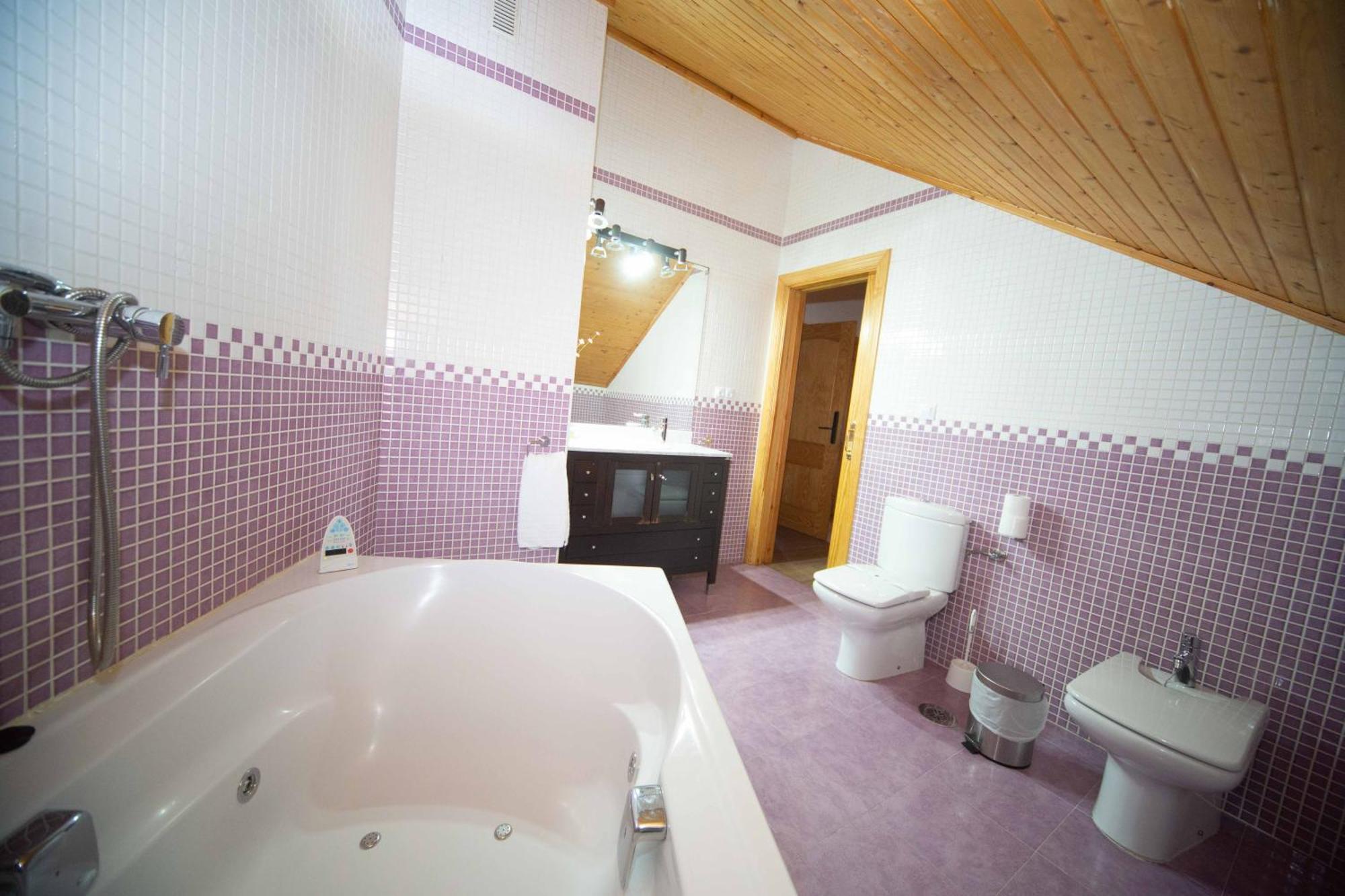 Apartamento Santa Barbara カスティジェハ・デ・ラ・クエスタ エクステリア 写真